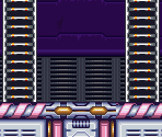 Wily Stage 3 - Mega Man 7