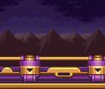 Wily Stage 1 - Mega Man 7