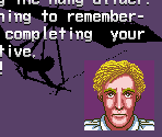 Lance (Components) - Pilotwings