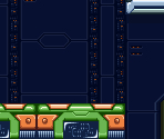 Wily Stage 2 - Mega Man 7