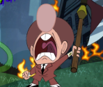 Loading Screens - The Grim Adventures of Billy & Mandy