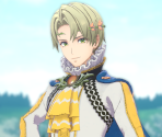 Alfred - Fire Emblem Engage