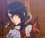 Alcryst - Fire Emblem Engage