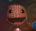 Game Banner & Icon - LittleBigPlanet 2