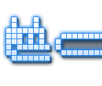 HUD - Arkedo Series 003: Pixel!