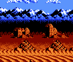 Act 2-1 - Ninja Gaiden 3: The Ancient Ship of Doom