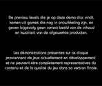 Benelux (Cha-Cha) - PlayStation Demo Discs (UK)