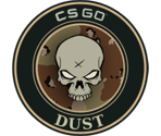 Map Icons - Counter-Strike: Global Offensive