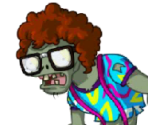 Arcade Zombie - Plants vs. Zombies 2