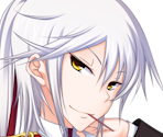 Lisa Brinker (Normal) - Maji de Watashi ni Koi Shinasaii!!