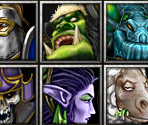 Icons - Warcraft III: Reign of Chaos