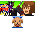 Wii Save Data - Fishing Master World Tour