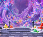 Backgrounds 2/2 - Jewelry Hearts Academia -We will wing wonder world-