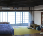 Backgrounds 1/2 - Amatsutsumi