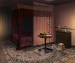 Backgrounds 2/2 - Amatsutsumi