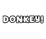 Fonts - Shrek Smash n' Crash Racing