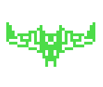 Round 2 Enemies - Rolling Blaster