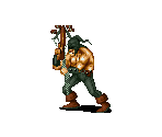 Jailer - Legend