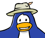 Ice Fishing Assets - Club Penguin App