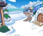 Main Menu Assets (Old) - Club Penguin App