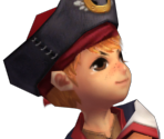 Pirate Kid - Alicia Online 2.0