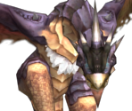 Dragon - Alicia Online 2.0