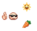 Static Emoticons - Alicia Online 2.0