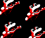 Borders - Downwell