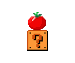 Website Graphics - Heinz Power-Up: Super Mario Bros.