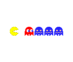 Attract Mode - Pac-Man (J2ME / BREW, Americas)