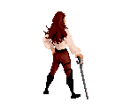Intro - Cutthroat Island
