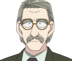 Janson - Detective Conan: Marionette Symphony