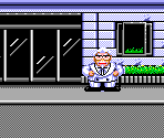 Round 1: Downtown Achacha City - Dynamite Dux (PAL)