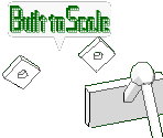 Built To Scale - Rhythm Heaven