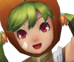 Carrot - Alicia Online 2.0