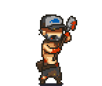 Crazy - Dead Ahead: Zombie Warfare