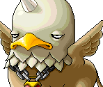Griffey - MapleStory