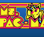 General Sprites - Ms. Pac-Man (iPod Touch)