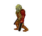 Biggyman - Splatterhouse