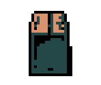 Solid Snake - Metal Gear