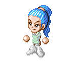 Vivi - One Piece: Dragon Dream