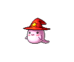 Star Pixie - MapleStory