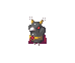 Pringer X - Disgaea 2: Dark Hero Days