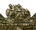 Tani Oh - Metal Slug