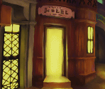 Pooka Village - Odin Sphere