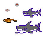 Enemies - Jaws