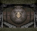 Loading Room - Castlevania: Dawn of Sorrow