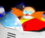 Endings (2 / 3) - Sonic R