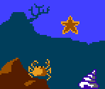 Backgrounds & Items - Jaws