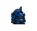 Gouf - SD Gundam: Operation U.C.